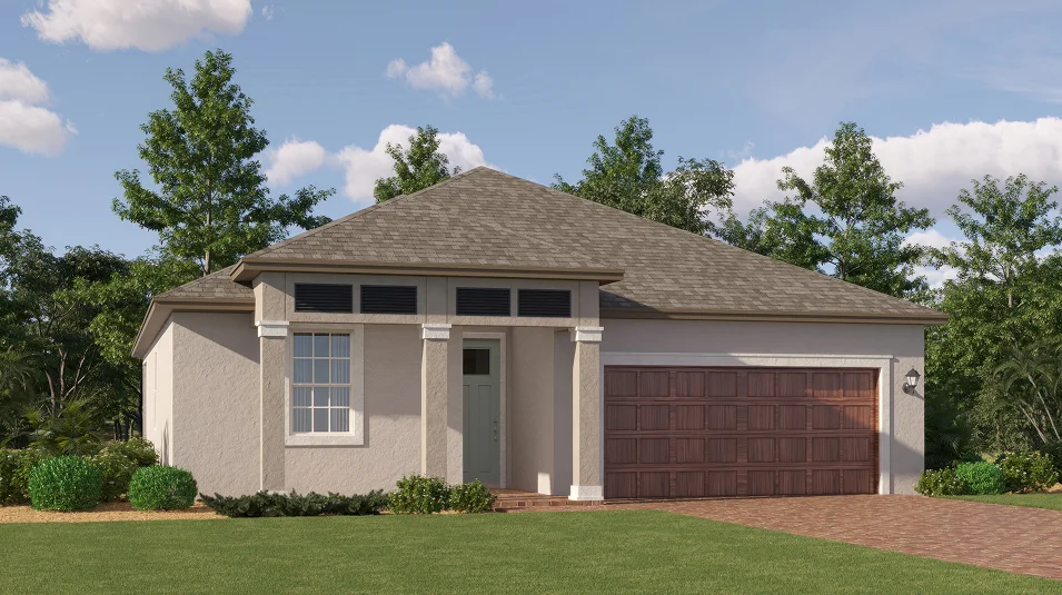 1586 Manors New Port Corners AA Morningtide D