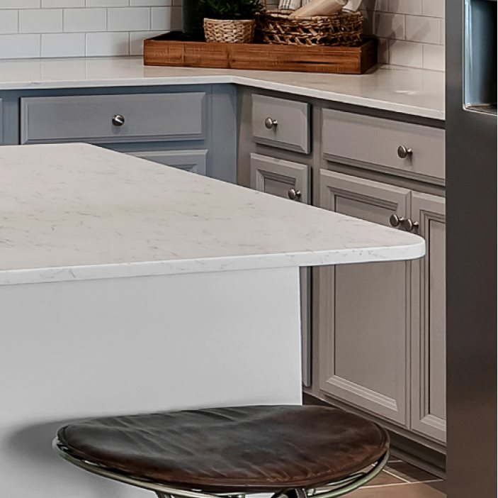 Topaz kitchen