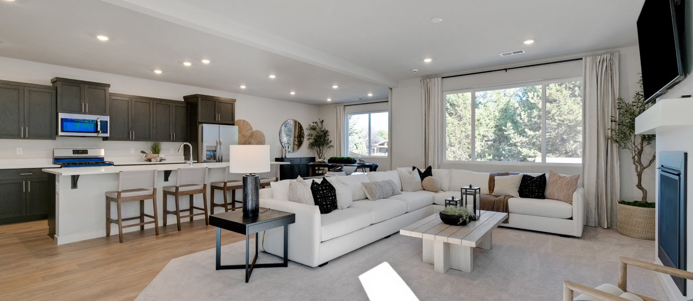 Magnolia Great Room