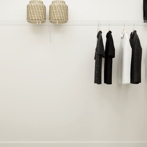 owners closet