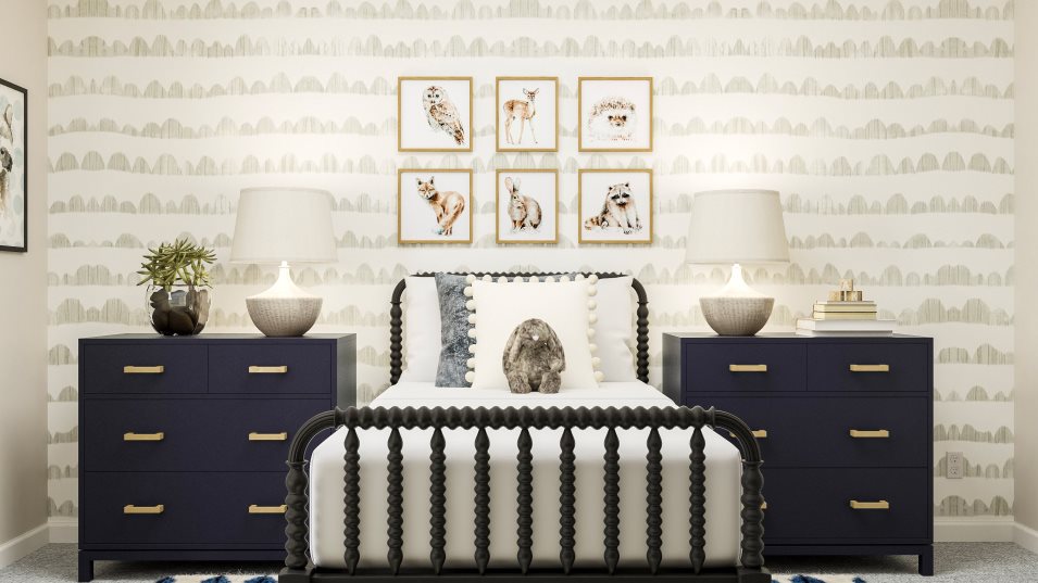 Providence bedroom 2