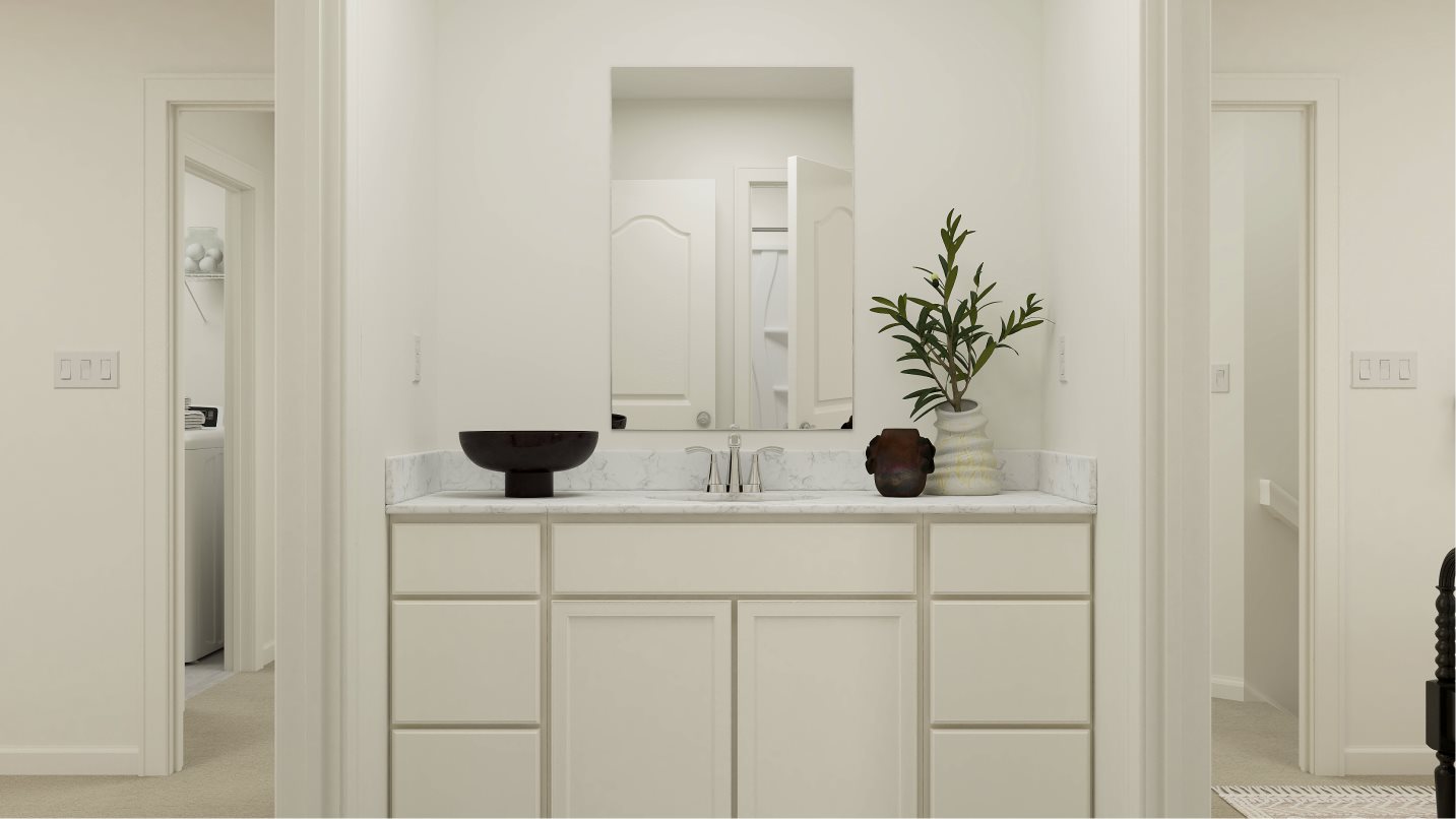Boone Bathroom 2