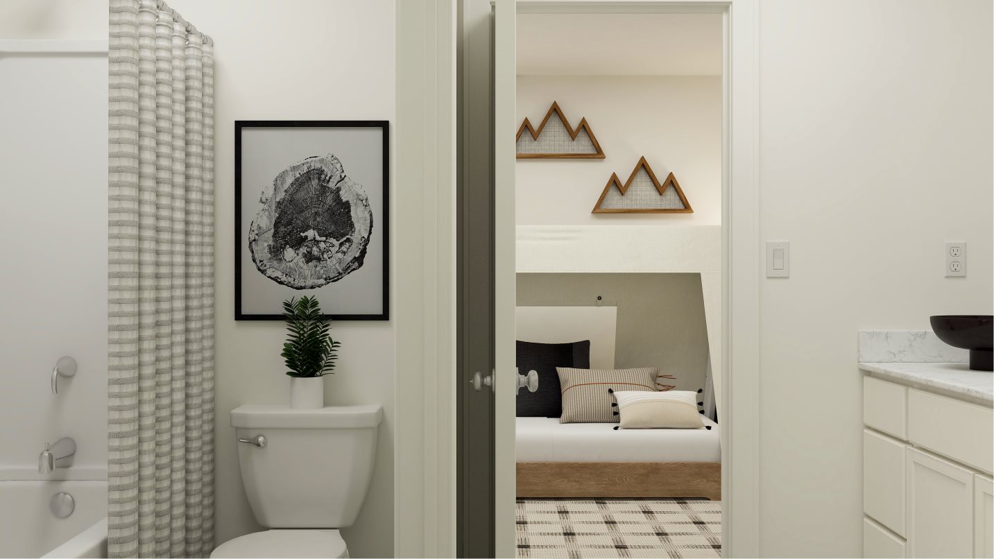 Boone Bathroom 2