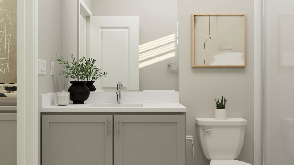 Hawthorn Hills Res 3 Bathroom 3