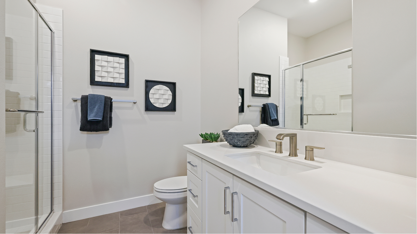 Amora Res2 NG Bath F1