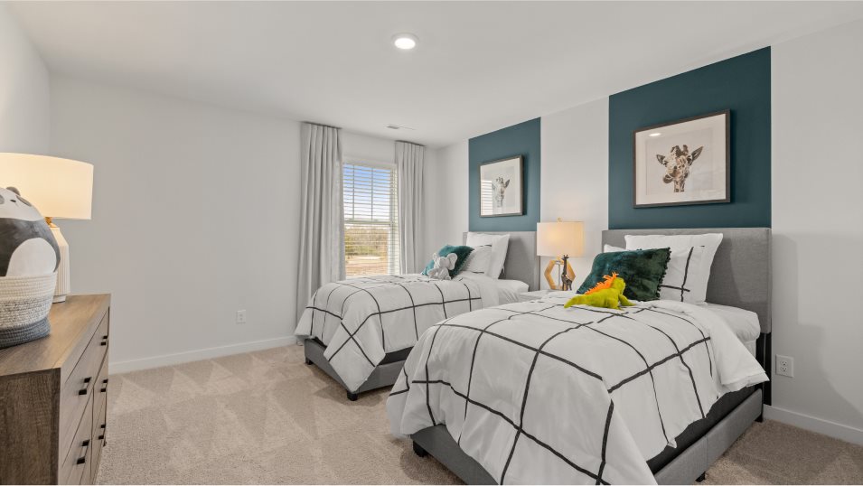 Rainier Bedroom 2