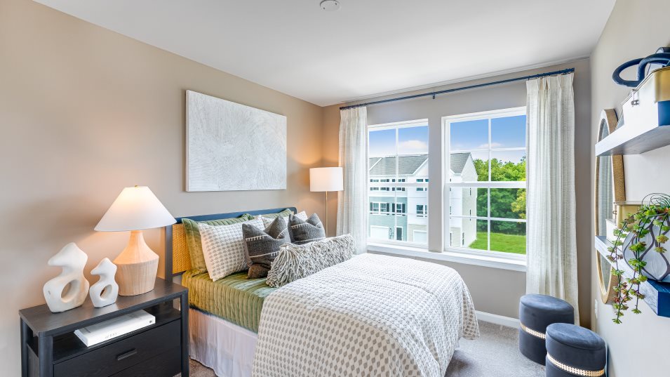 Lancaster Bedroom 2