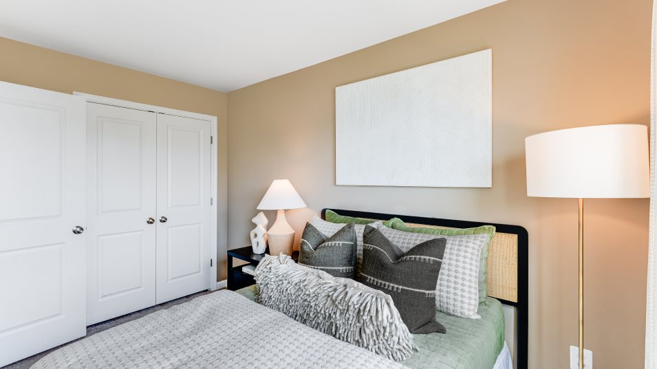 Lancaster Bedroom 2