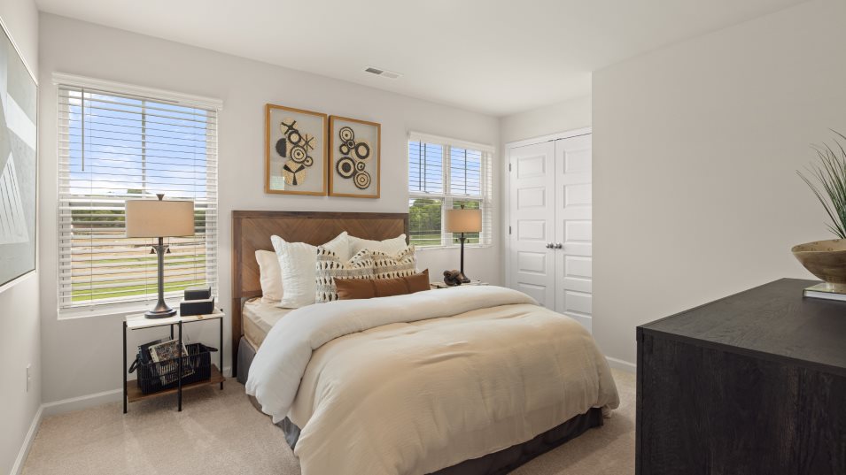 Aspen Bedroom 4