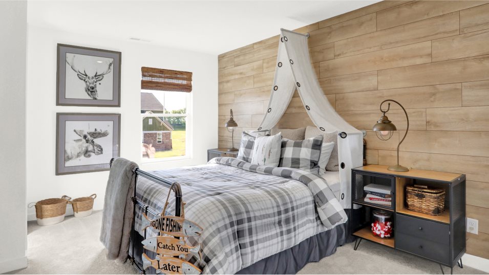 Valencia Bedroom 3