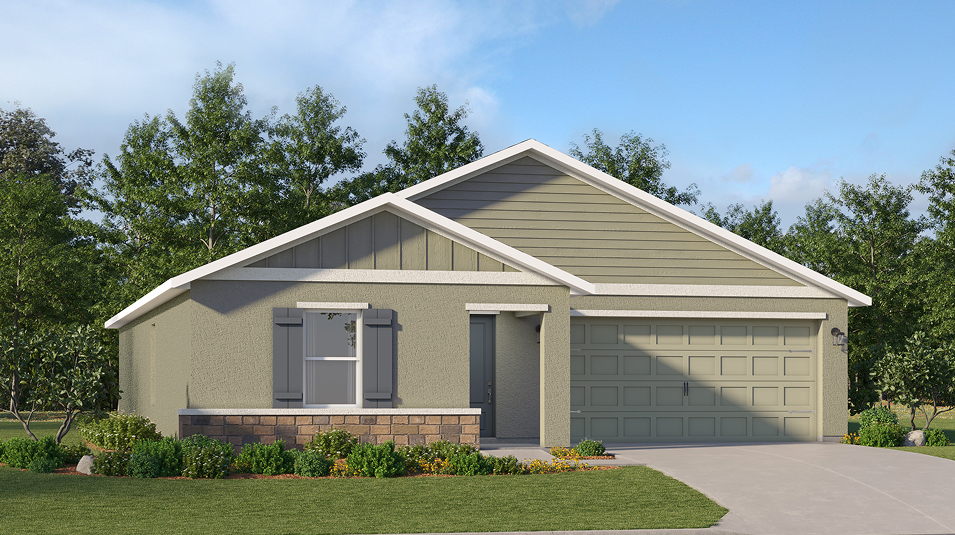 Florida CORE Crosswinds Estate Key N002 Bloom N5 5 1 25