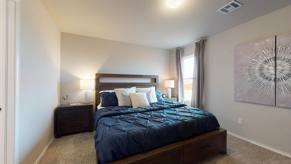 Taylor Core M050 Magnolia Owners 1of2 Matterport F1 5 13 25