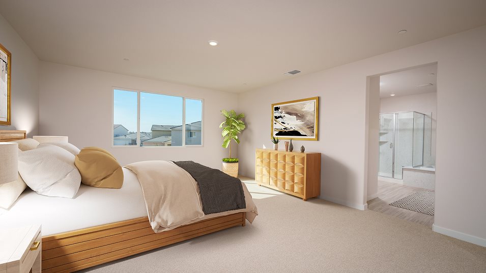 Residence 2679 owners suite