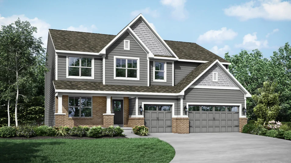 Rockwell Exterior
