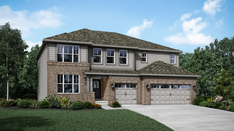 Rockwell Exterior
