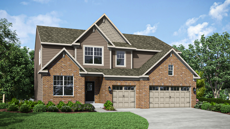 Rockwell Exterior