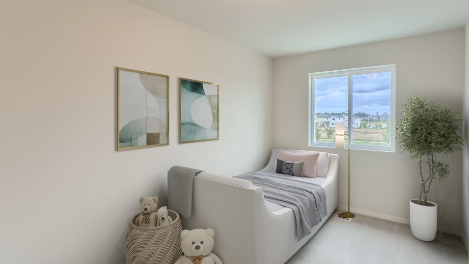 Paisley Bedroom 2