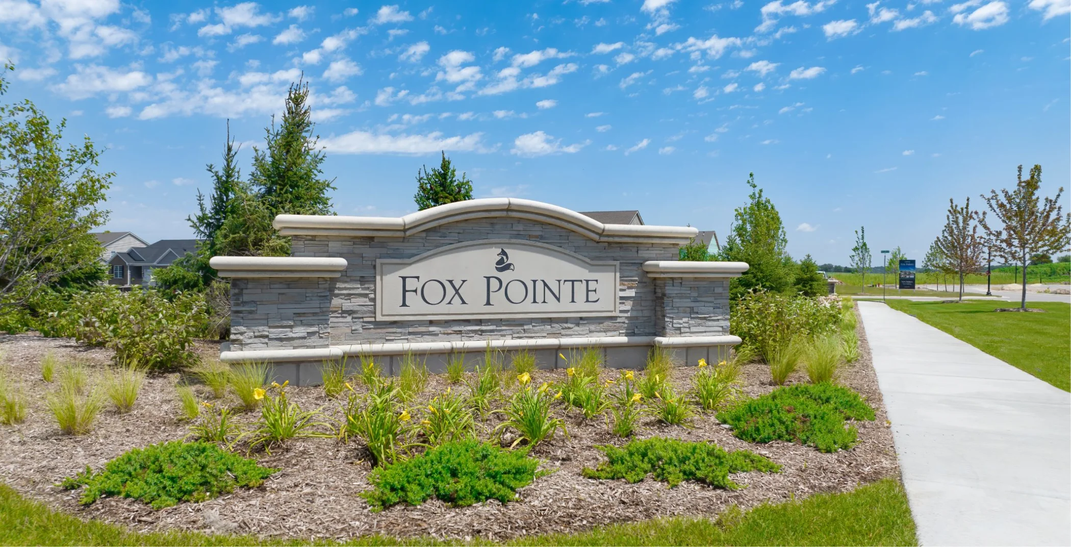 Fox Pointe