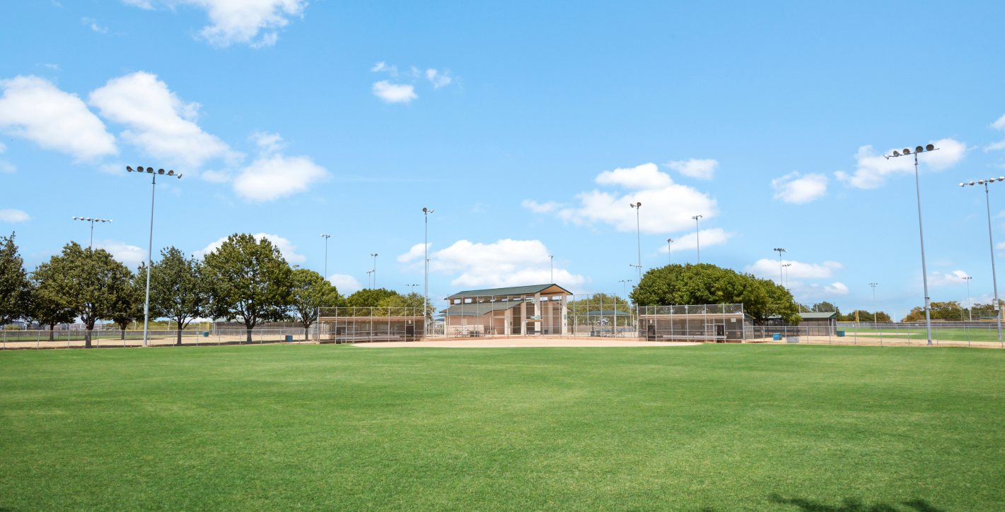Baseball Field