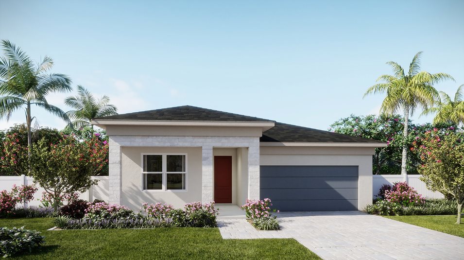 Exterior E1