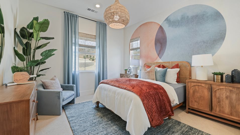 Cielo Vista 3 bed2