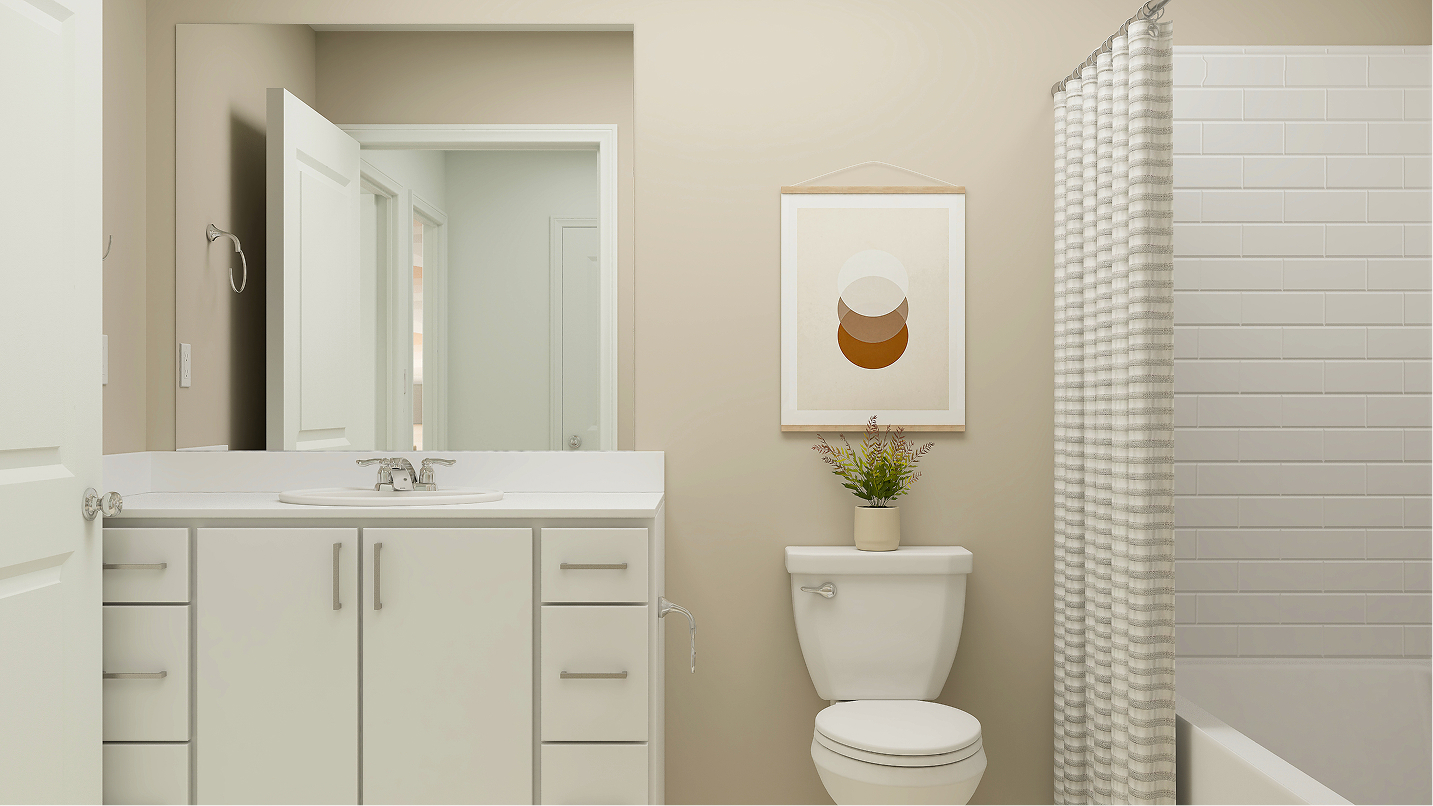 Woodland Sycamore Heights Res2 Bath2 F3