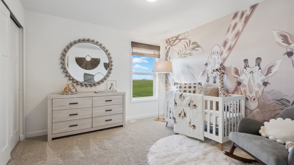 Donovan Bedroom 2