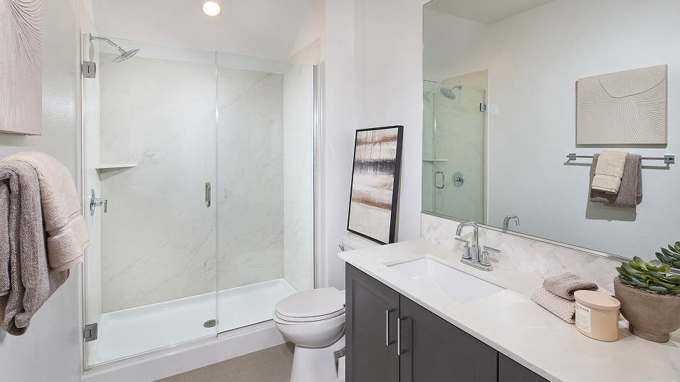 Mahogany North River Farms Res1 Bath2 F1