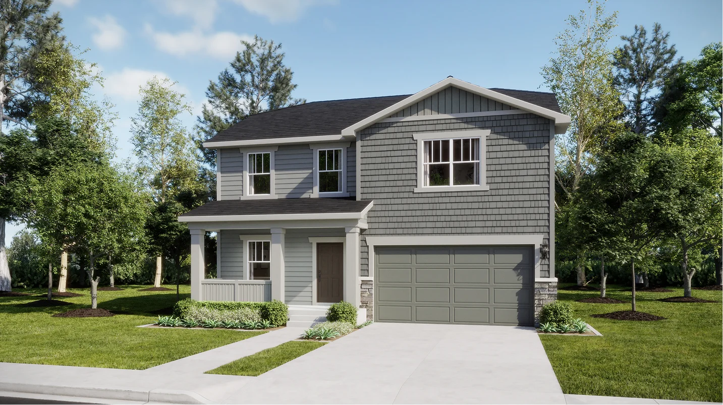 4002 Camden Muegge Farms Oliver Craftsman CR