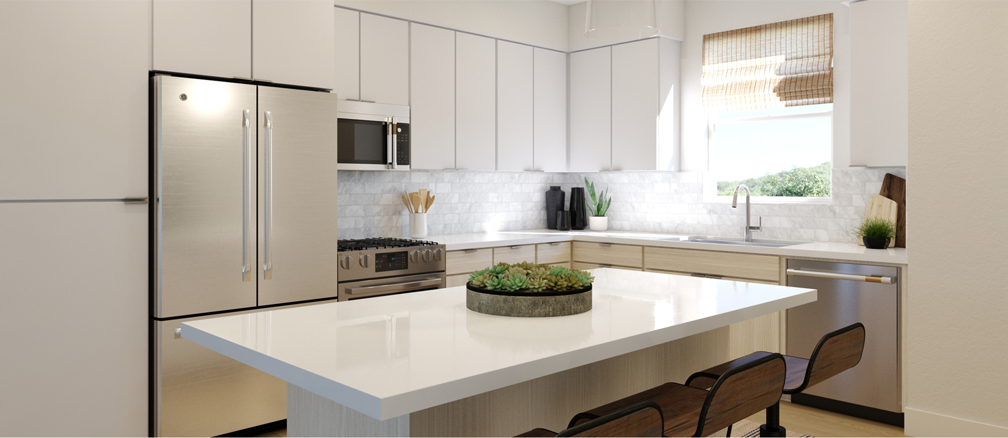 The Brant Kitchen 1of2 F1