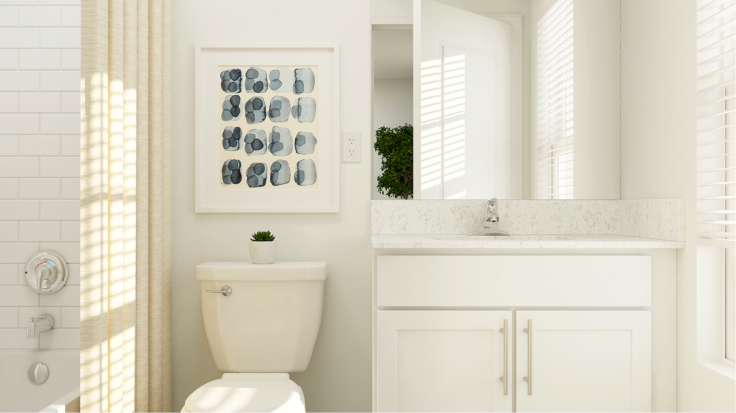 1395 Cypress Bath2 F2