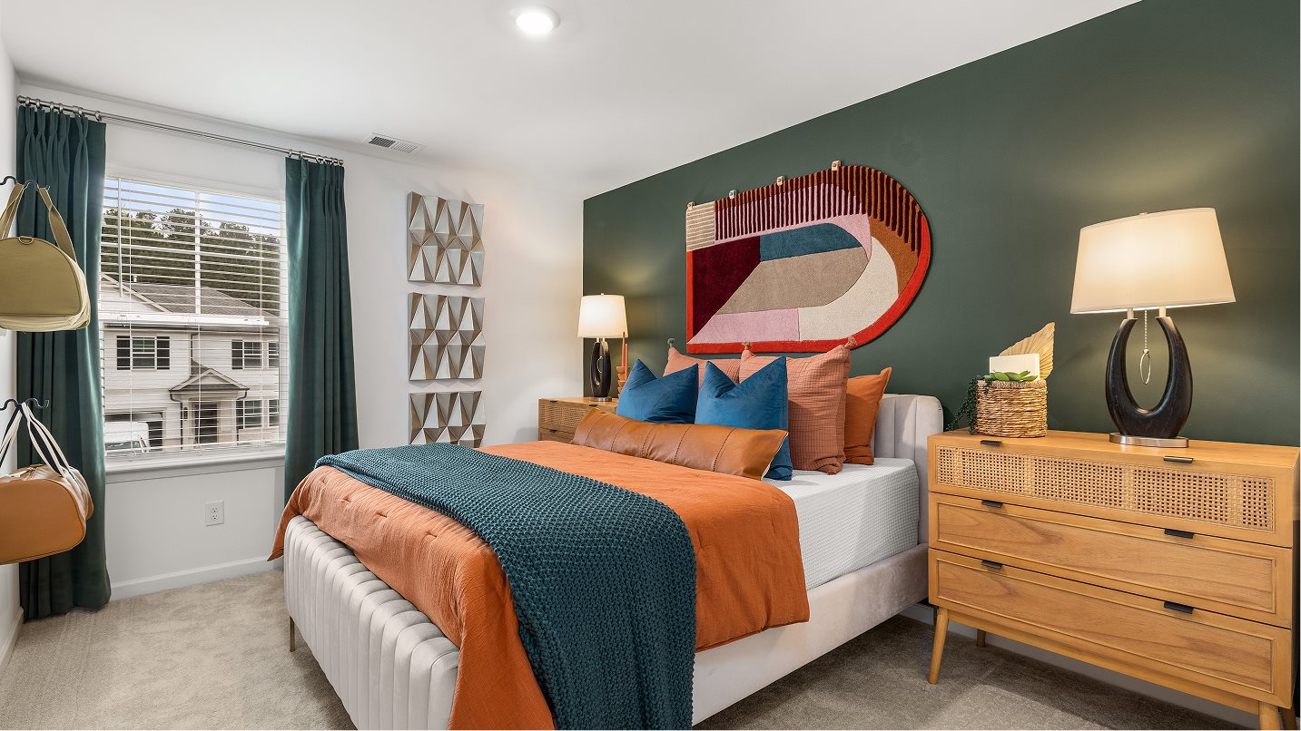 Whitman Bedroom 3