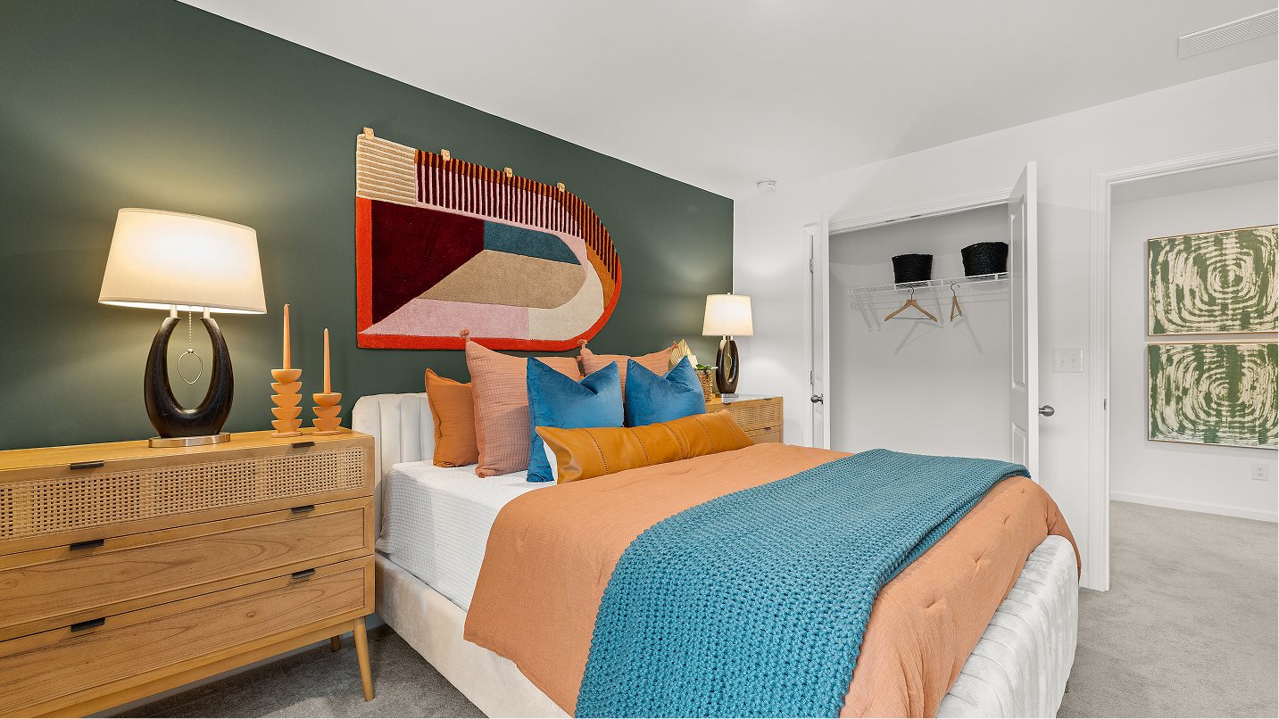 Whitman Bedroom 3
