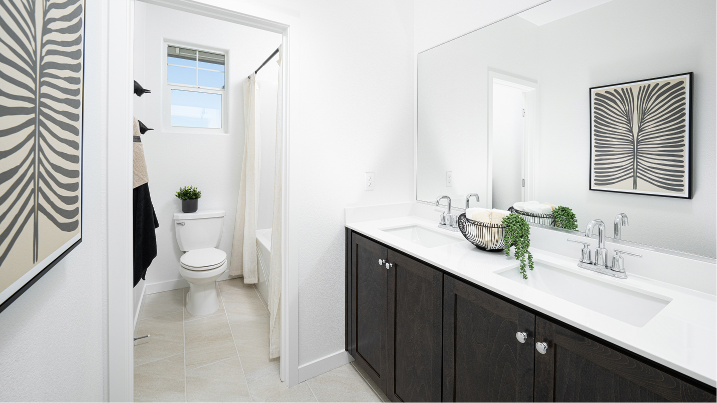 Symphony Arbor Ranch Res2693 Bath2 F2