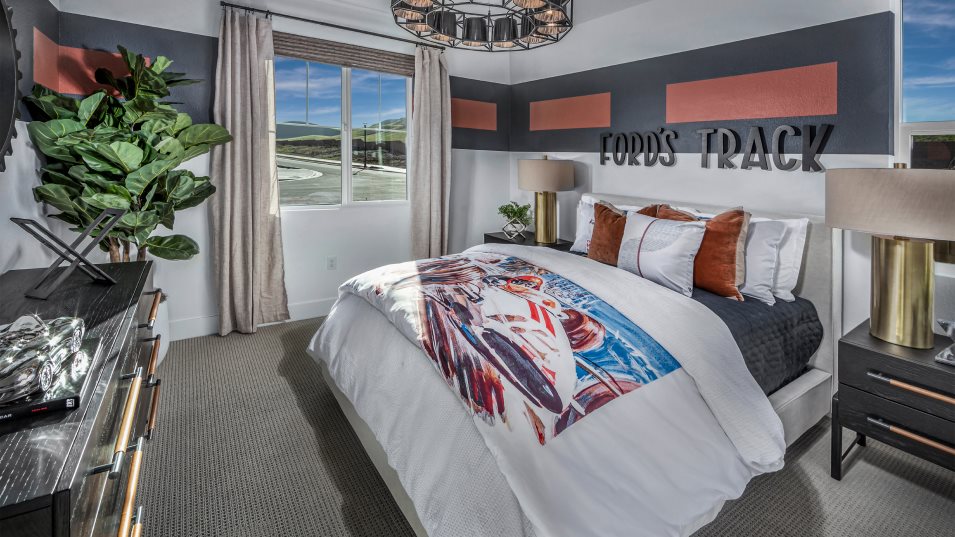 Bedroom 2