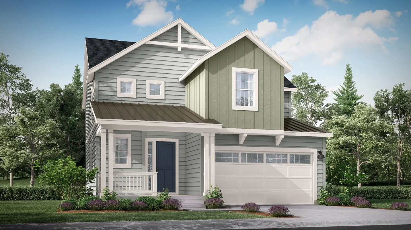 Farmhouse 2 Evans