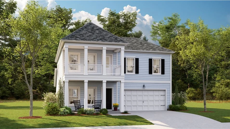 Waterside-at-Lakes-of-Cane-Bay Arbor Collection KENSINGTON N6