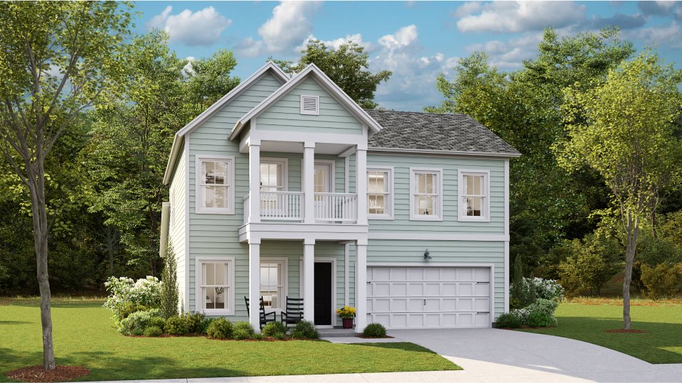 Waterside-at-Lakes-of-Cane-Bay Arbor Collection KENSINGTON Q6