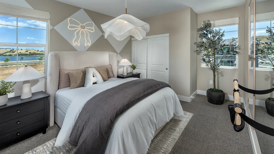 Hawthorn Hills Lagoon Valley Res1 Bed3 F2