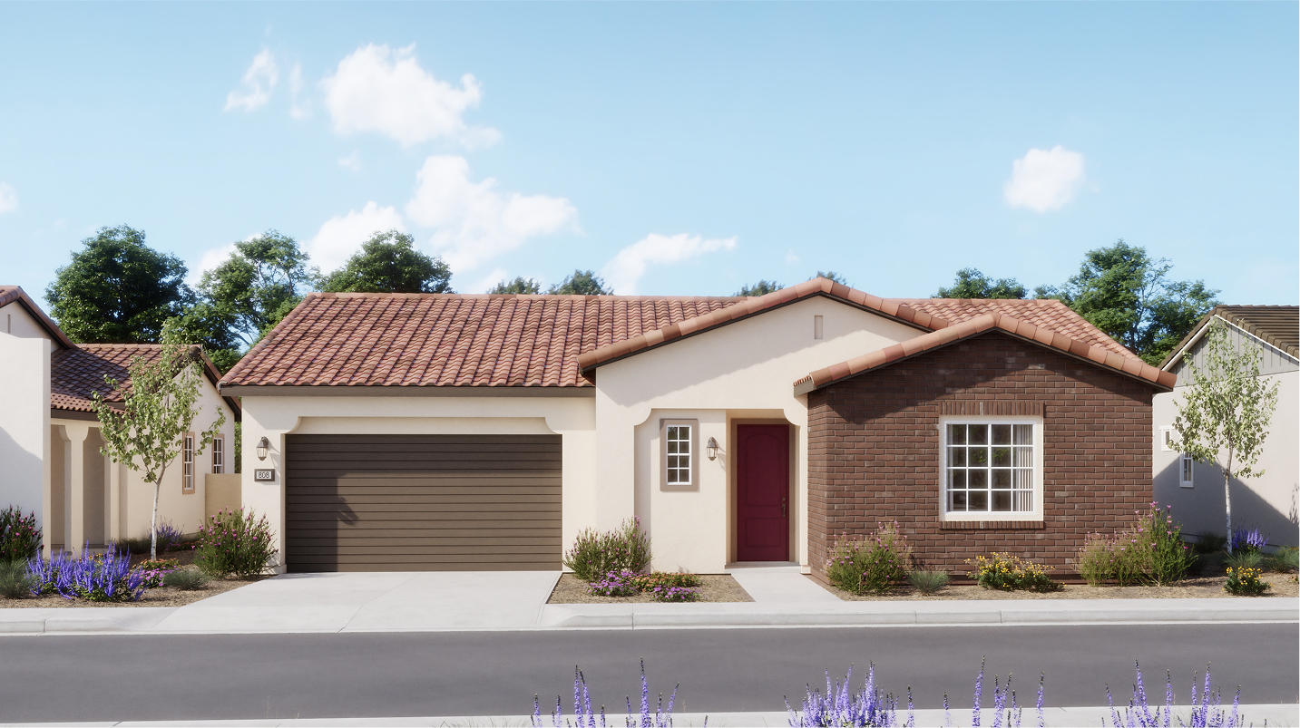 Strata Rancho Mission Viejo Res3 New Mission A