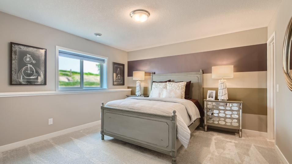 Monaco Bedroom 2