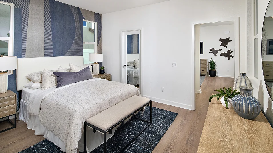 Monarch North River Farms Res3 NG Bed F1