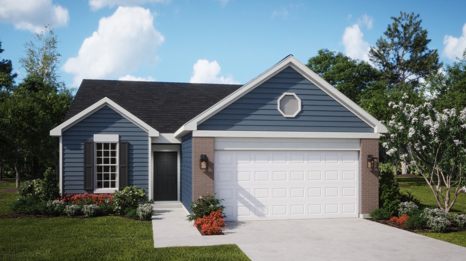 Bennett Exterior A