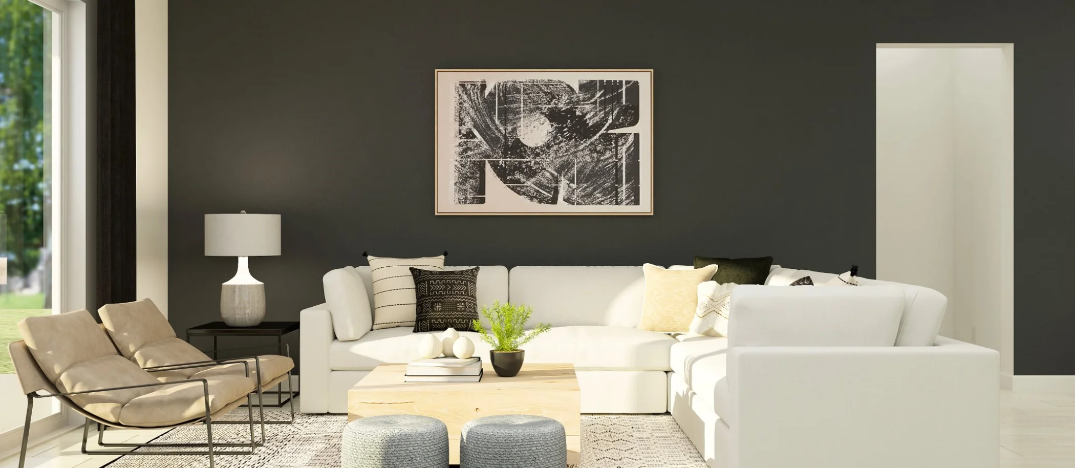 Eventide family room