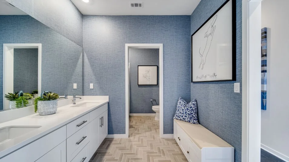 Bathroom 2