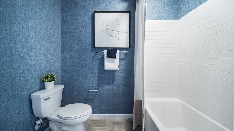 Bathroom 2