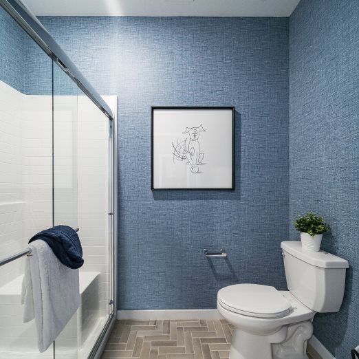 Bathroom 2