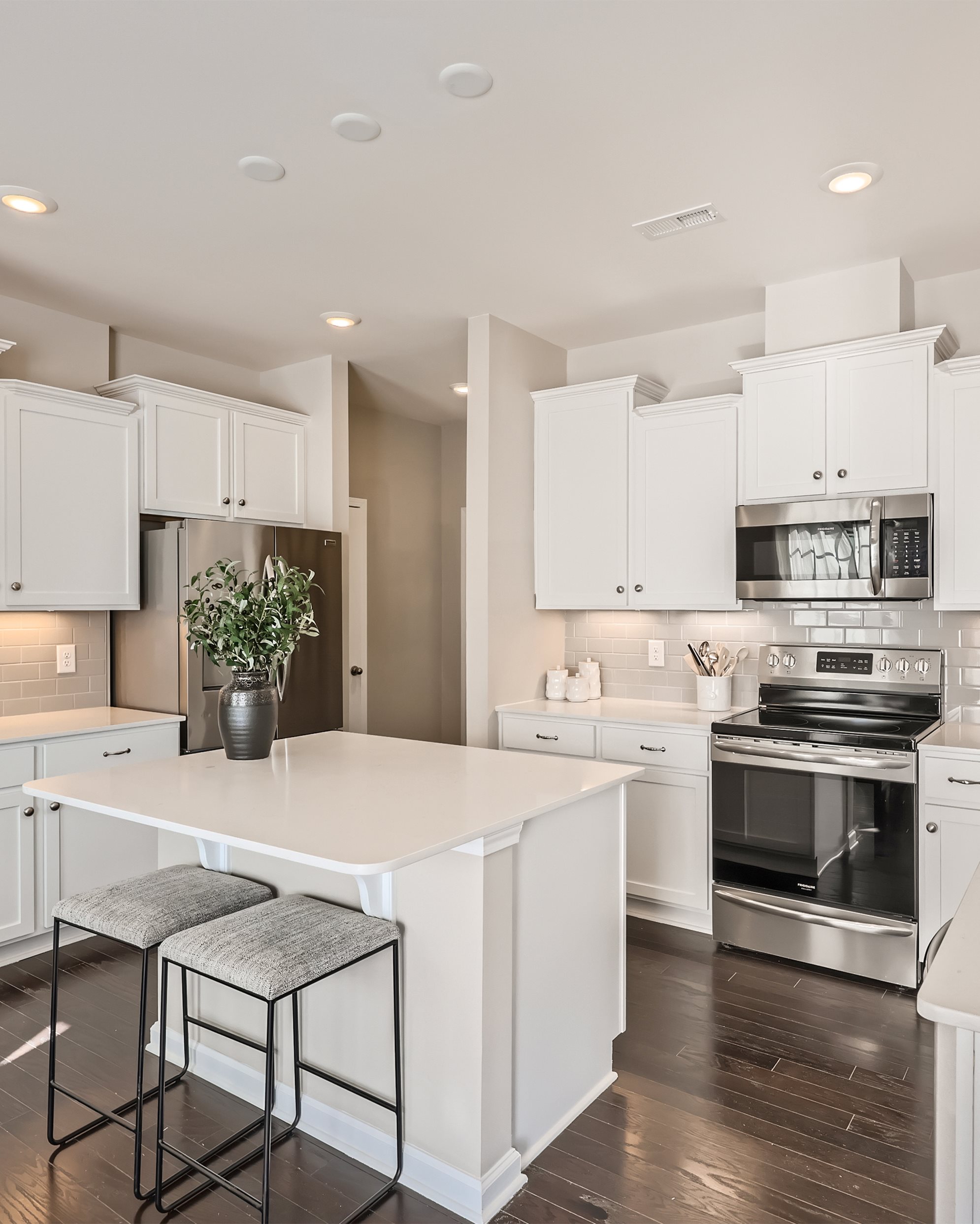 IMAGE: Durham Kitchen