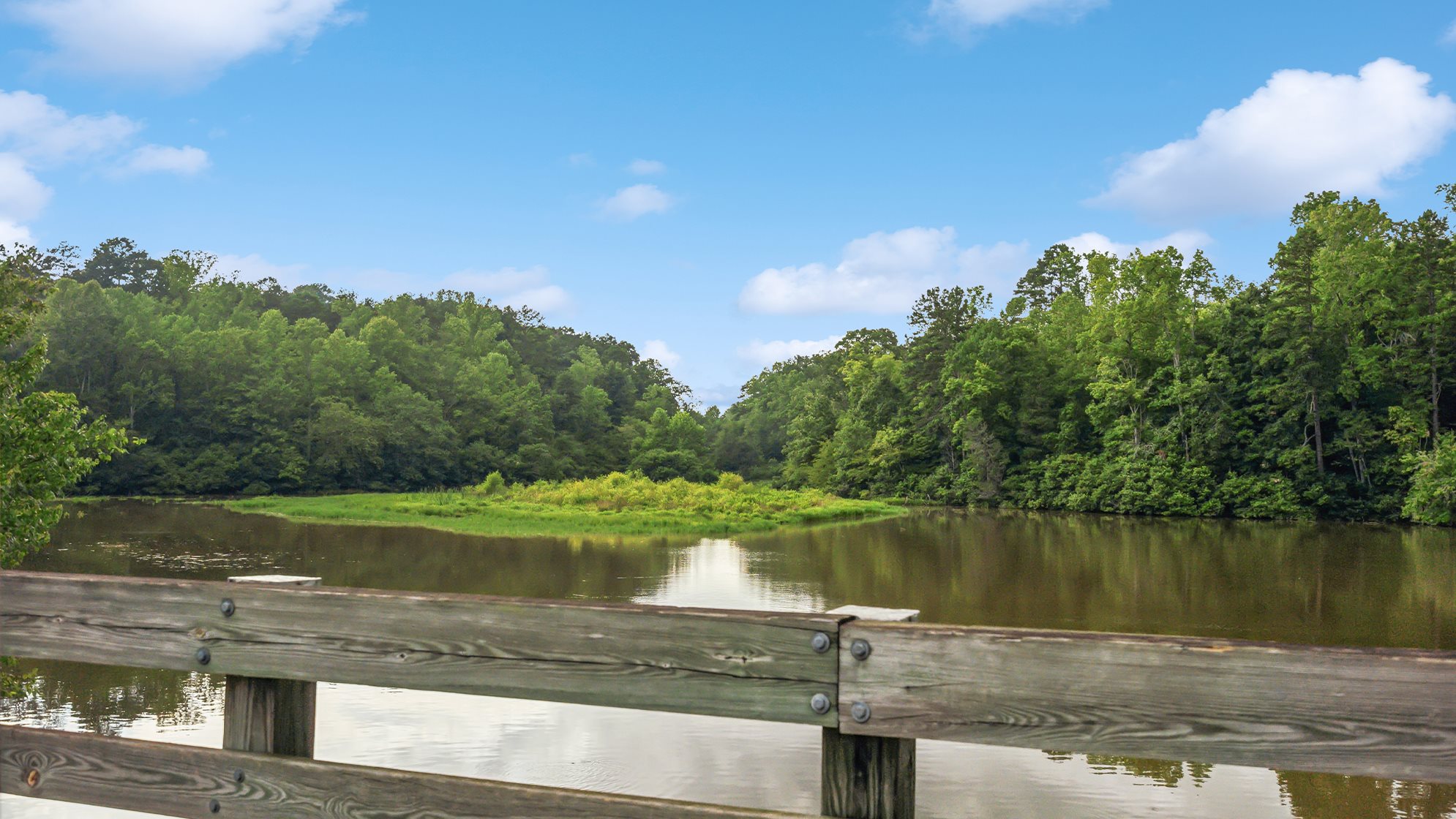 IMAGE: Lake Norman