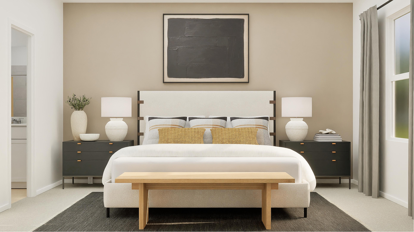 3629 Symphony Bed4 1of2 F2